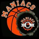 Maniacs Café